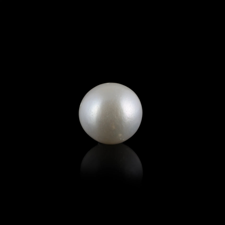Pearl - 7.6 Carat - Pramogh