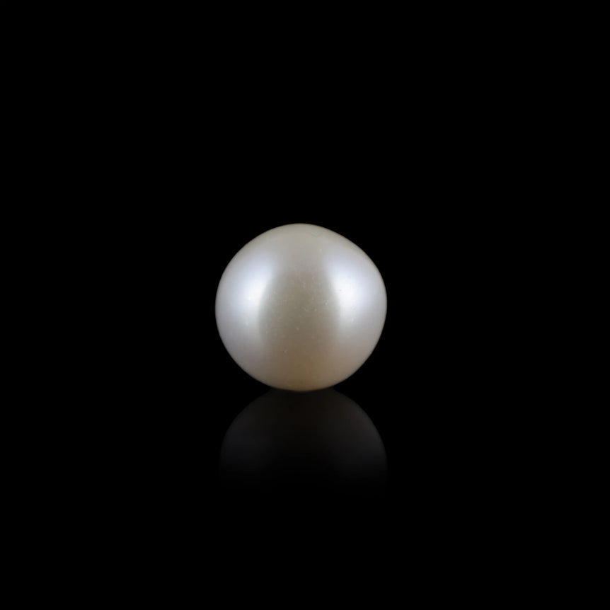 Pearl - 7.65 Carat - Pramogh