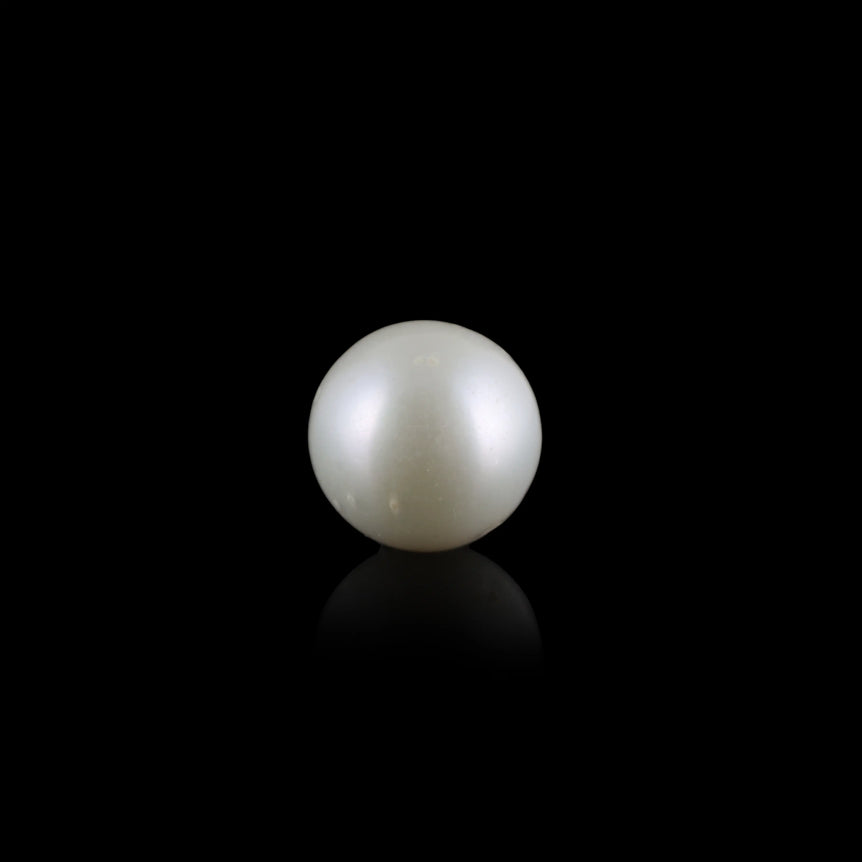 Pearl - 7.65 Carat - Pramogh
