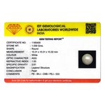 Pearl - 7.65 Carat - Pramogh