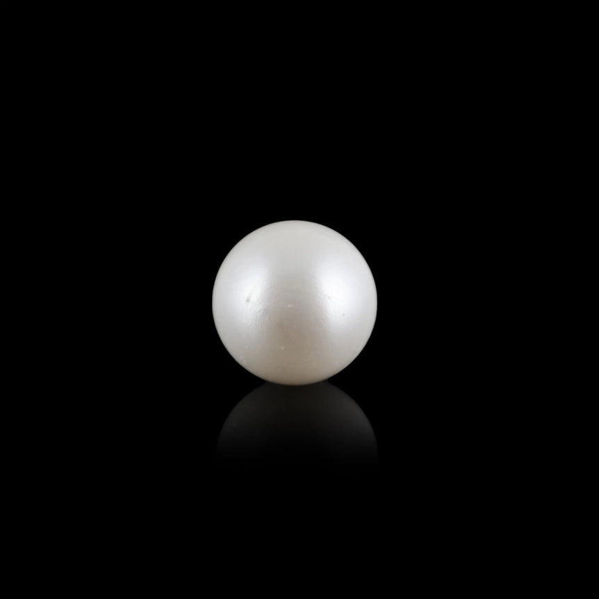 Pearl - 7.8 Carat - Pramogh
