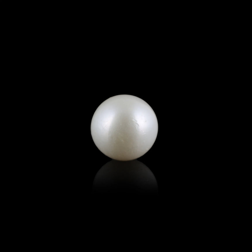 Pearl - 7.65 Carat - Pramogh