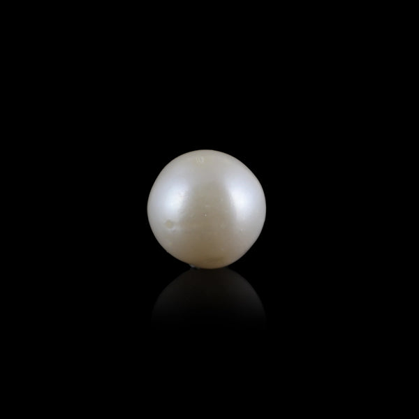 Pearl - 7.3 Carat - Pramogh