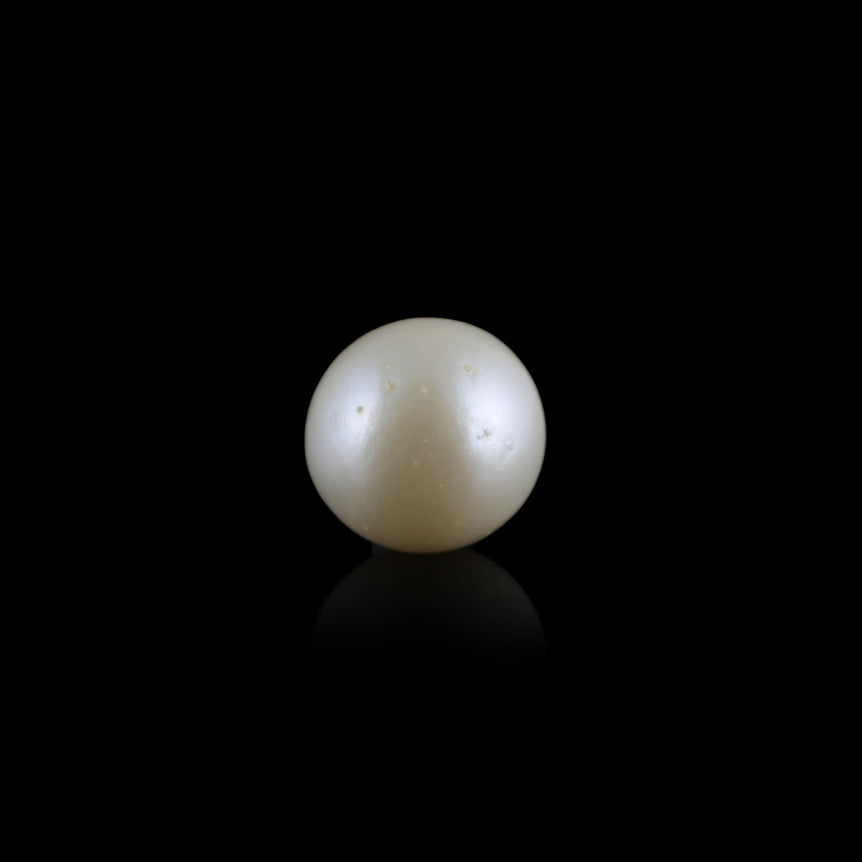 Pearl - 7.2 Carat - Pramogh