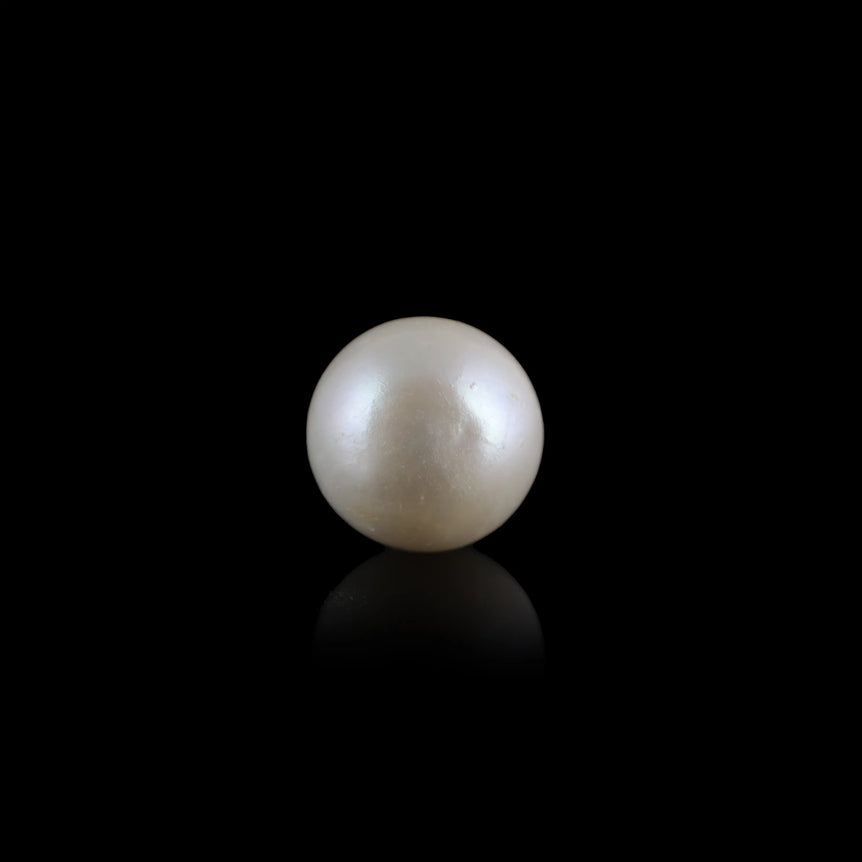 Pearl - 7.2 Carat - Pramogh