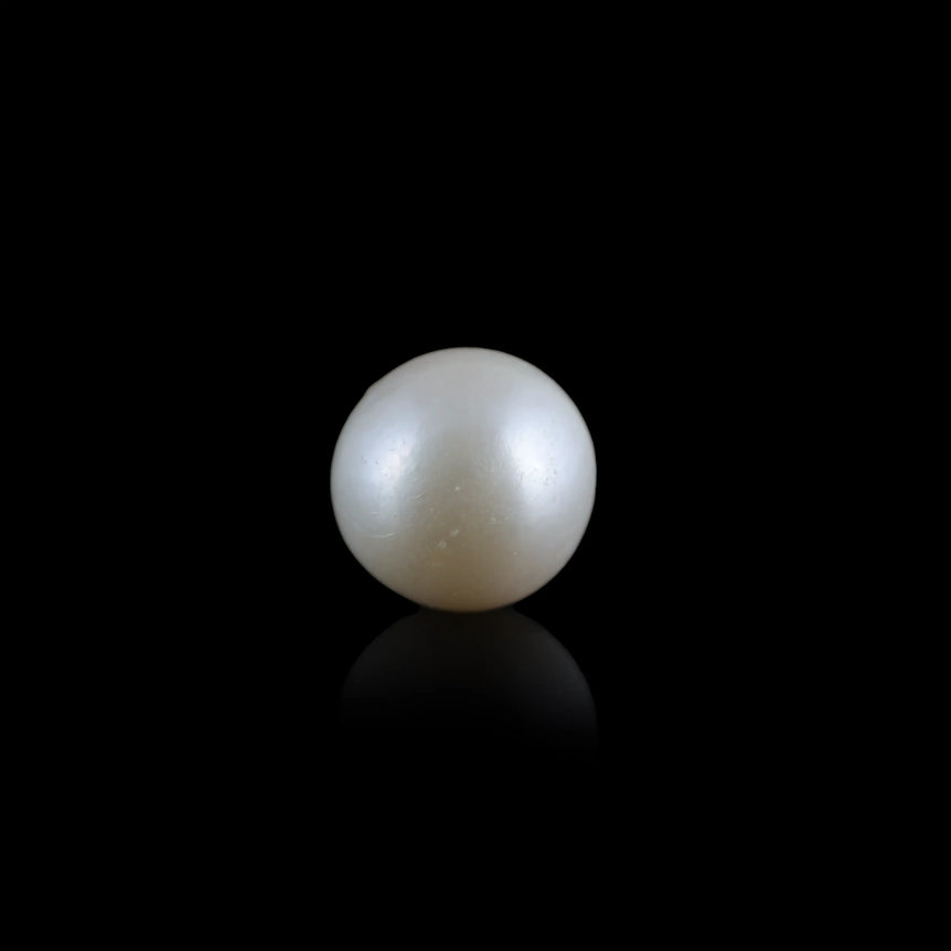 Pearl - 7.7 Carat - Pramogh