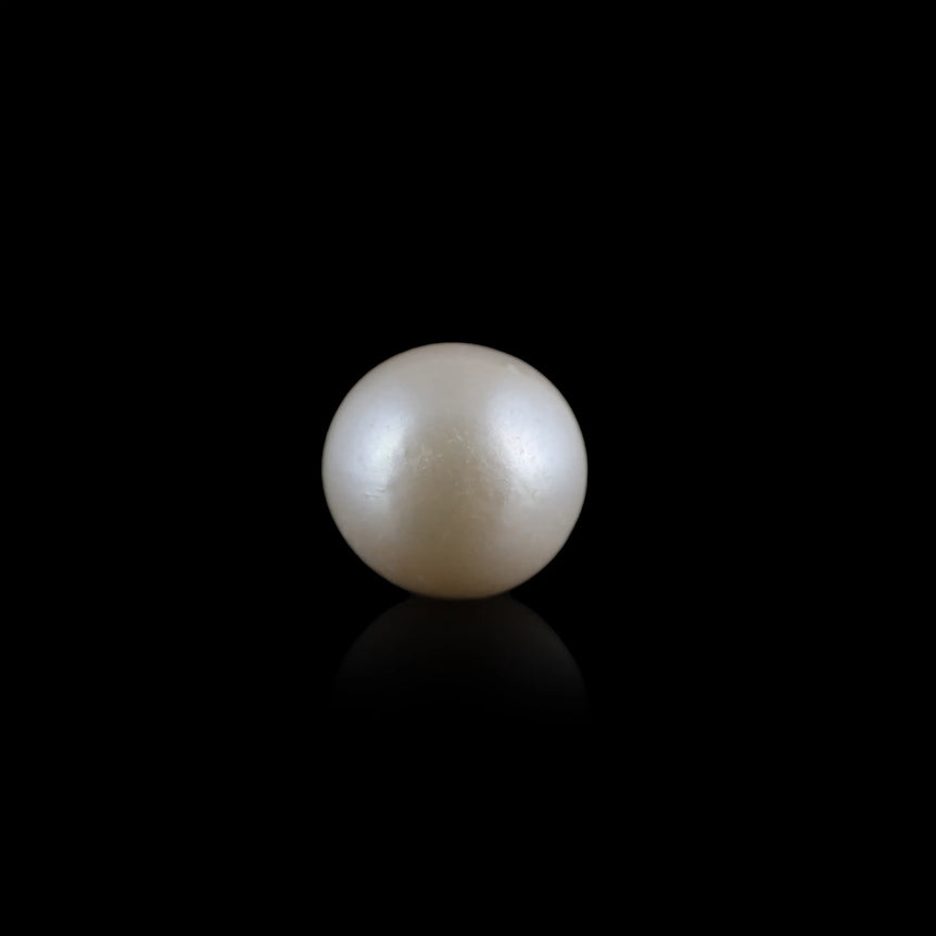 Pearl - 7.7 Carat - Pramogh