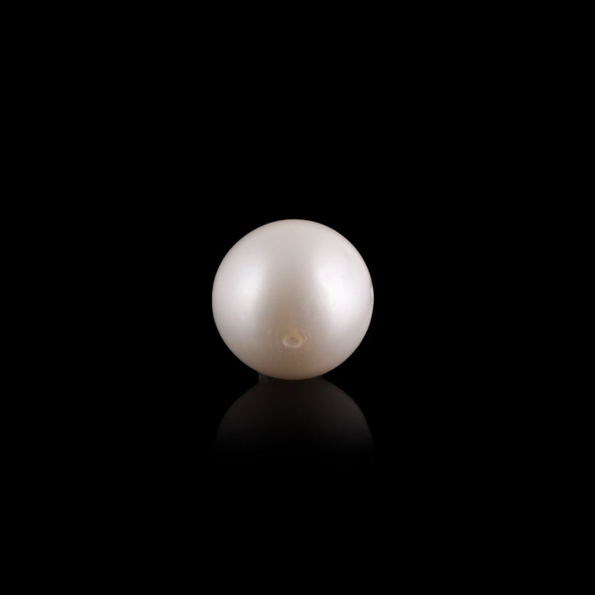 Pearl - 6.9 Carat - Pramogh