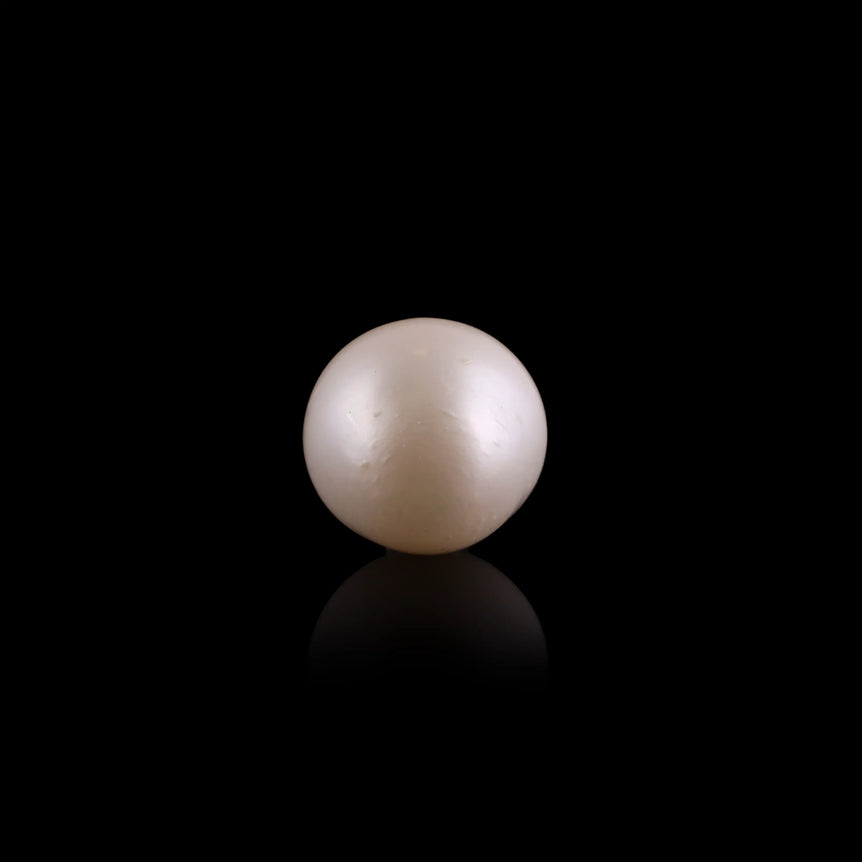Pearl - 7.2 Carat - Pramogh