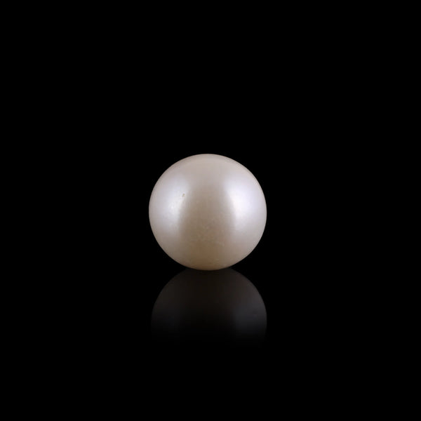 Pearl - 7.6 Carat - Pramogh