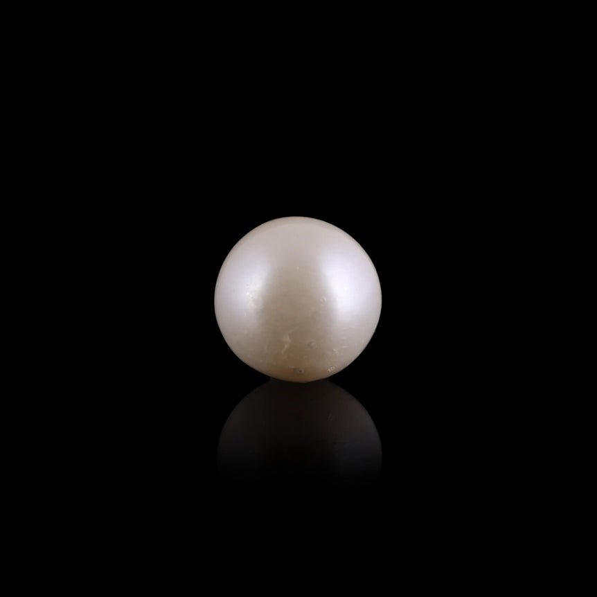 Pearl - 7.6 Carat - Pramogh