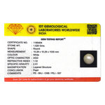 Pearl - 7.6 Carat - Pramogh