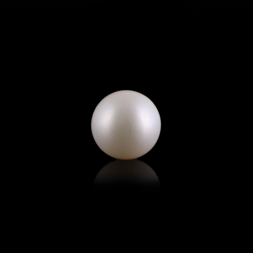 Pearl - 7.2 Carat - Pramogh