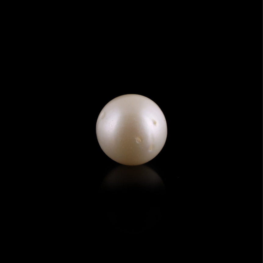 Pearl - 7.25 Carat - Pramogh