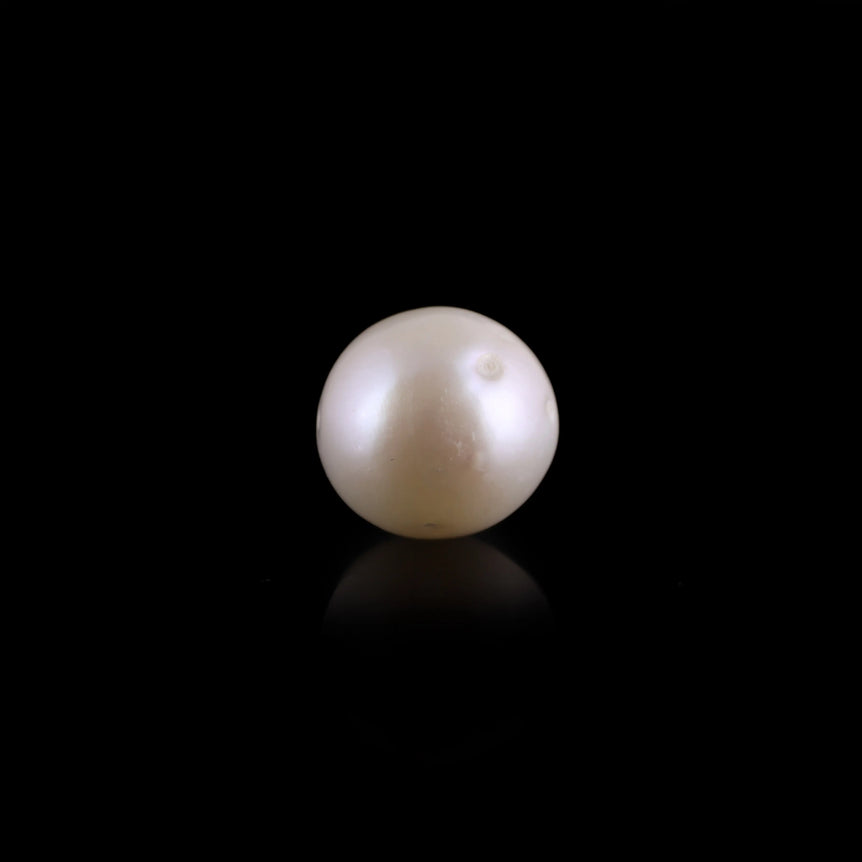 Pearl - 7.4 Carat - Pramogh