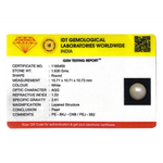 Pearl - 8.15 Carat - Pramogh