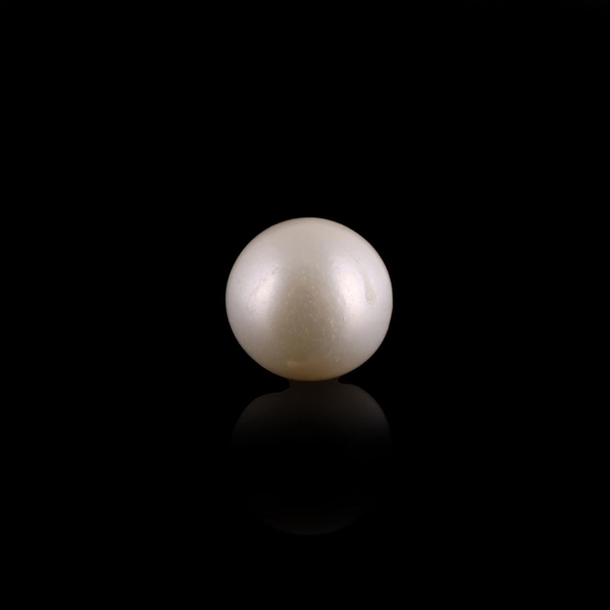 Pearl - 7.35 Carat - Pramogh