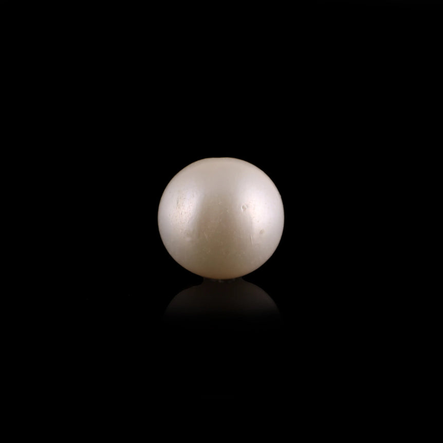 Pearl - 7.35 Carat - Pramogh