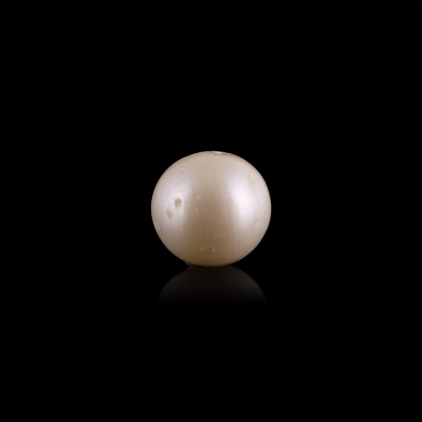 Pearl - 7.4 Carat - Pramogh