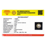 Pearl - 7.4 Carat - Pramogh