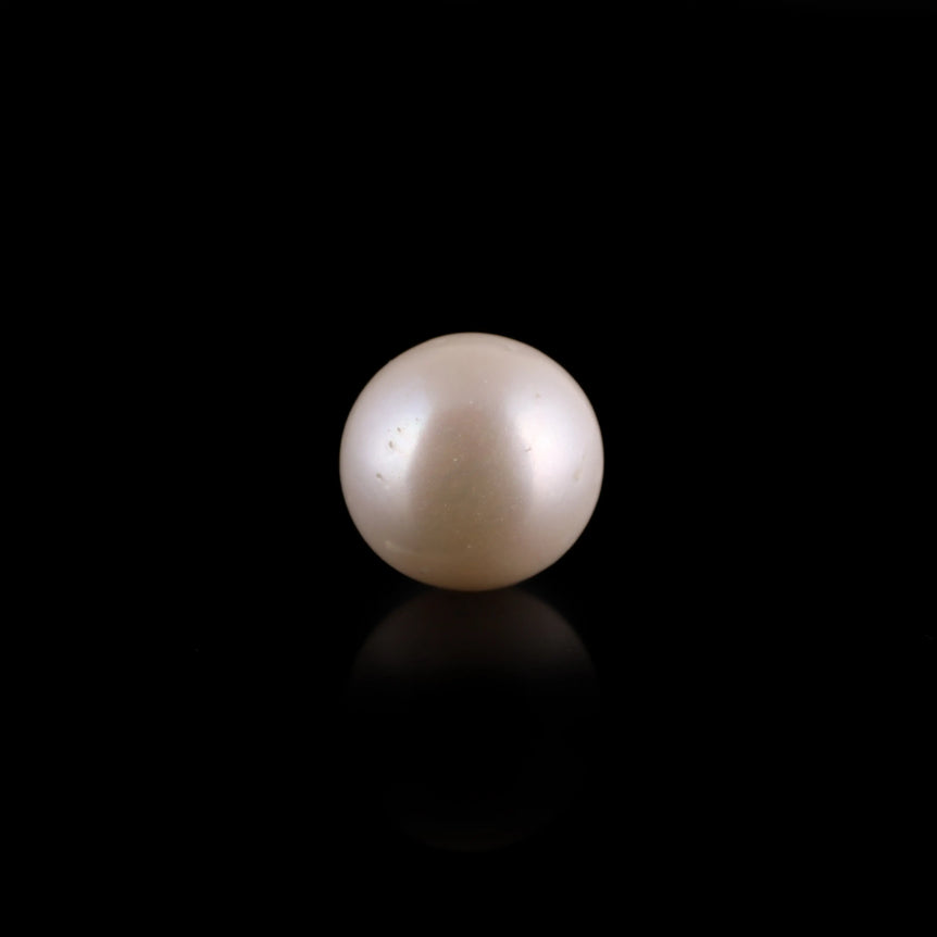 Pearl - 7.55 Carat - Pramogh