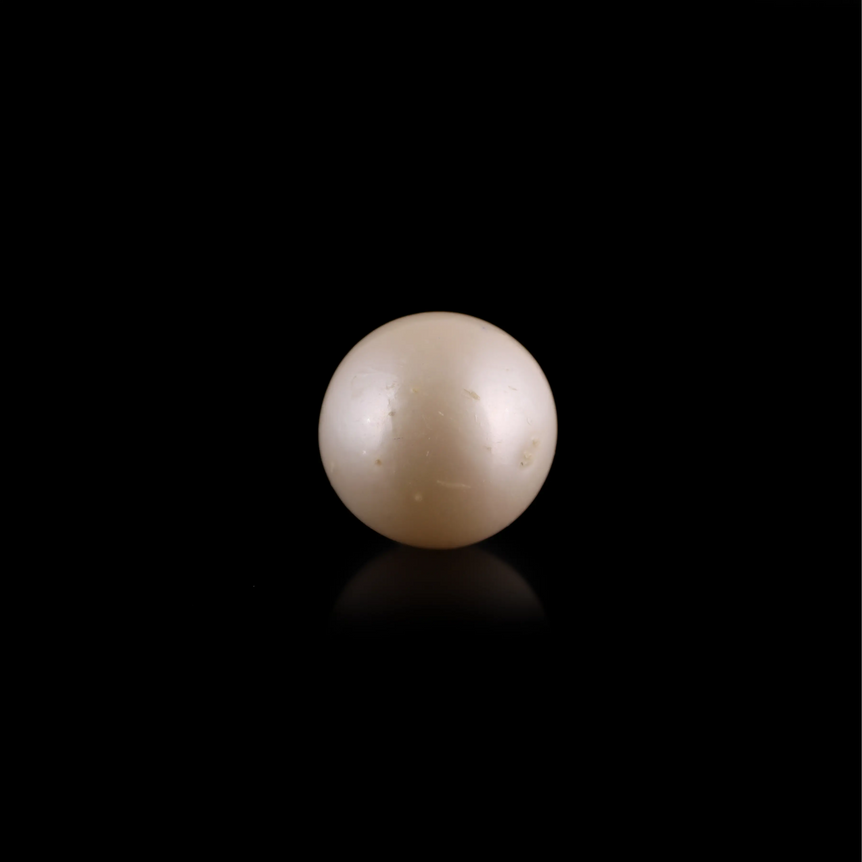 Pearl - 7.45 Carat - Pramogh