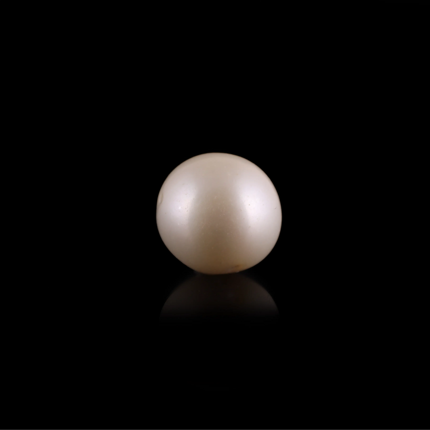 Pearl - 7.65 Carat - Pramogh