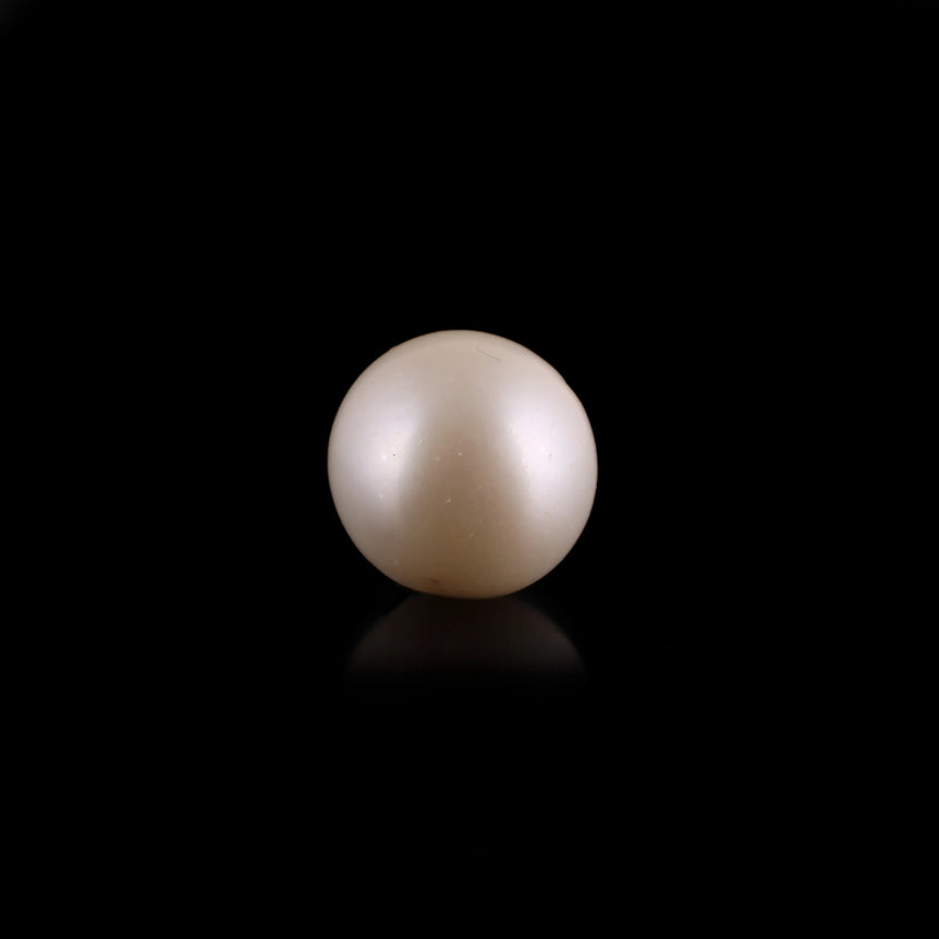 Pearl - 7.65 Carat - Pramogh