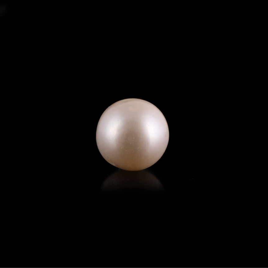 Pearl - 7.45 Carat - Pramogh