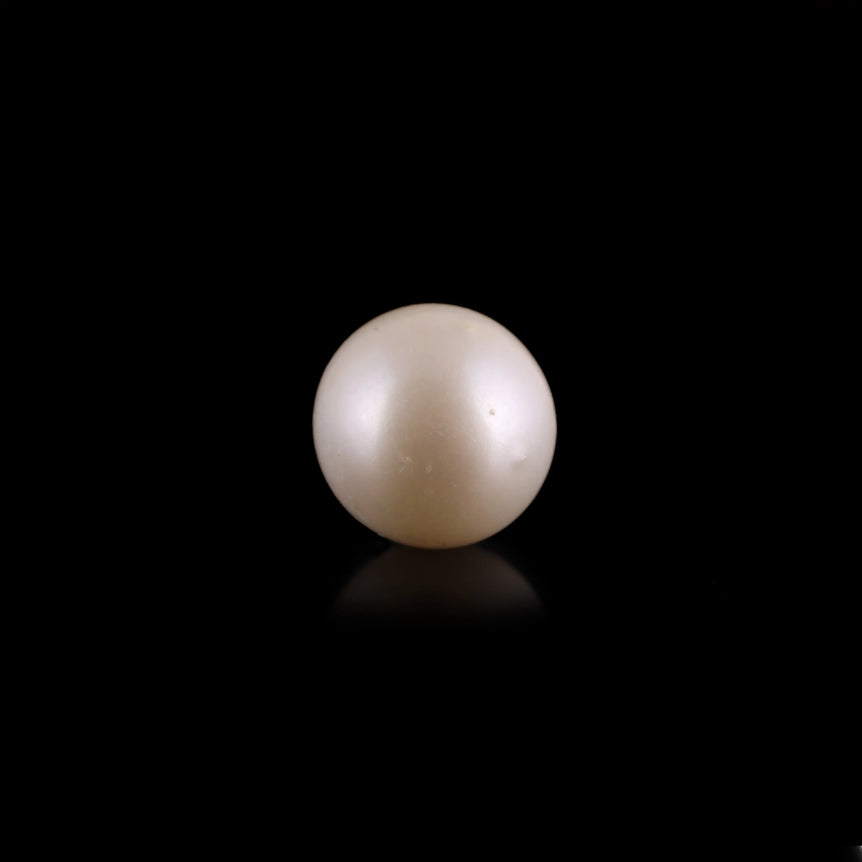 Pearl - 7.85 Carat - Pramogh