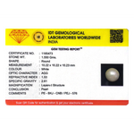 Pearl - 7.75 Carat - Pramogh
