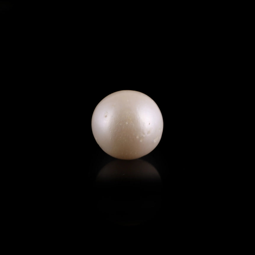 Pearl - 7.7 Carat - Pramogh