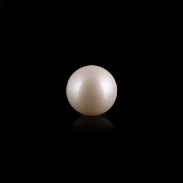 Pearl - 7.6 Carat - Pramogh