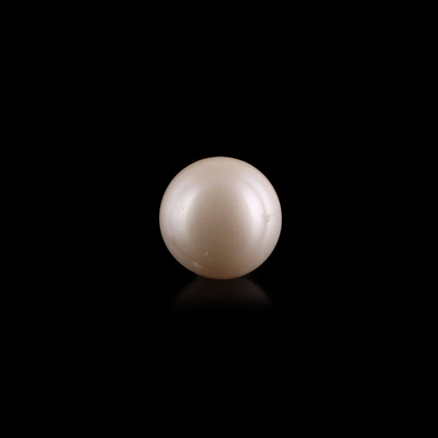 Pearl - 7.6 Carat - Pramogh