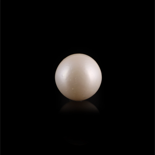 Pearl - 7.75 Carat - Pramogh