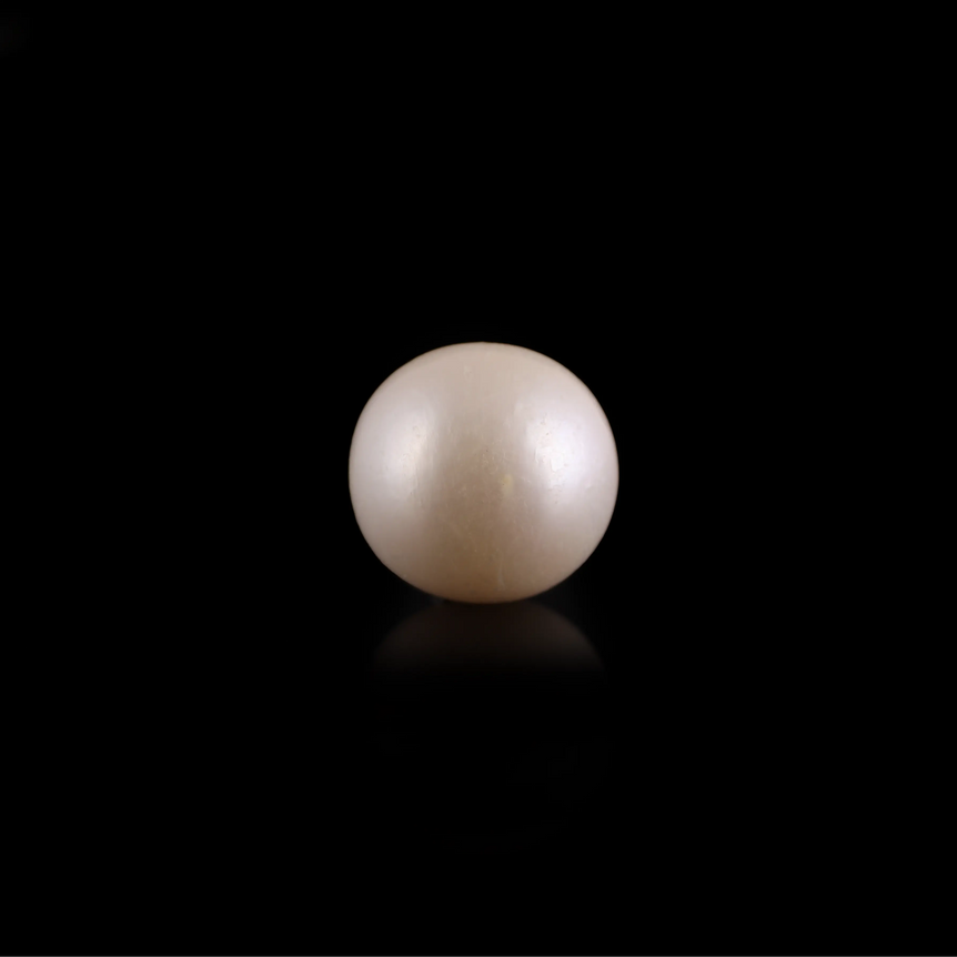 Pearl - 7.7 Carat - Pramogh