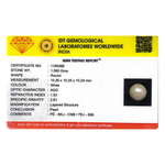 Pearl - 7.95 Carat - Pramogh