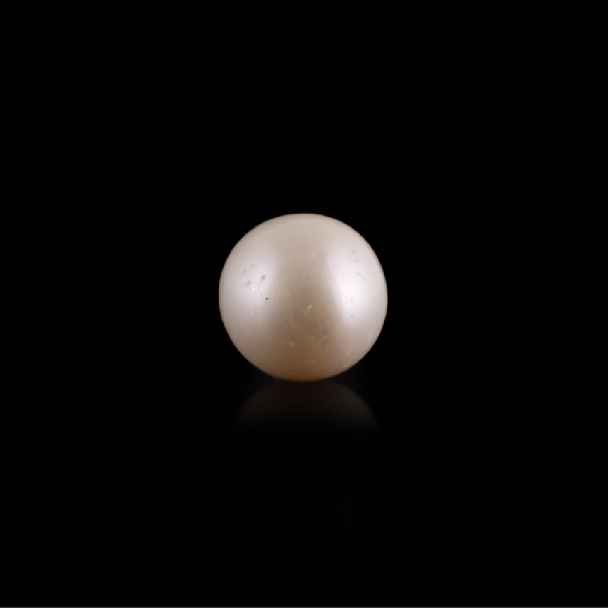 Pearl - 7.9 Carat - Pramogh