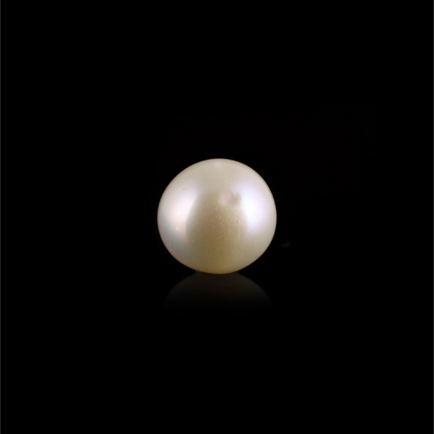 Pearl - 3.6 Carat - Pramogh