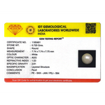 Pearl - 3.6 Carat - Pramogh