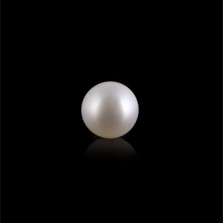 Pearl - 3 Carat - Pramogh