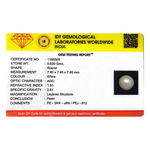 Pearl - 3.1 Carat - Pramogh