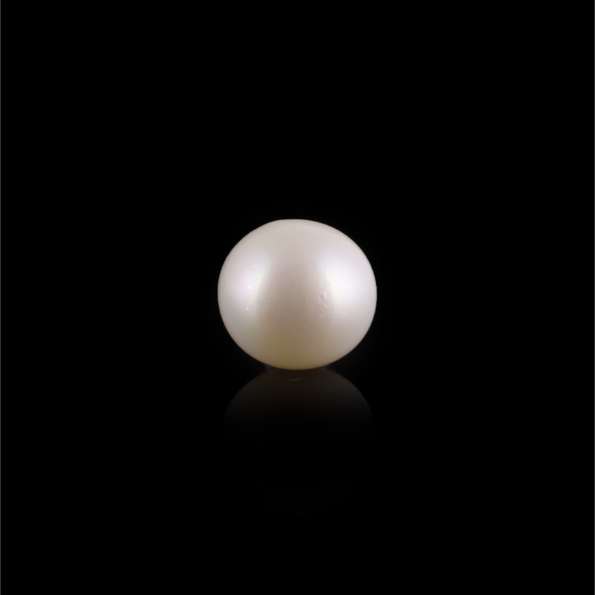 Pearl - 3.25 Carat - Pramogh