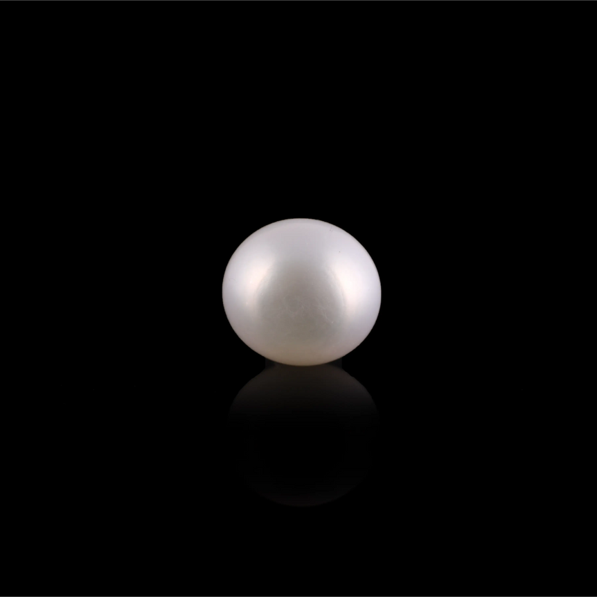 Pearl - 3.1 Carat - Pramogh