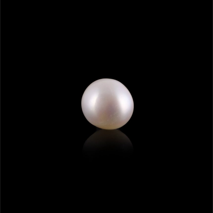Pearl - 3.05 Carat - Pramogh
