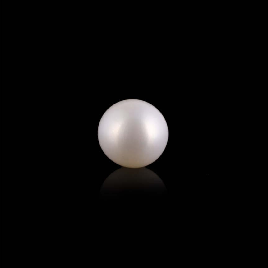 Pearl - 2.85 Carat - Pramogh