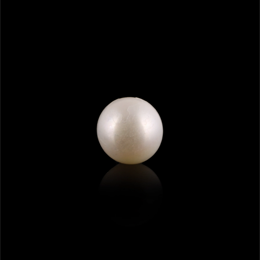 Pearl - 3 Carat - Pramogh