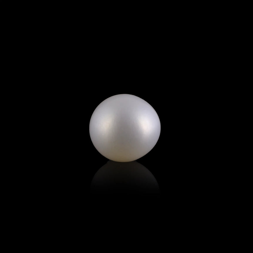 Pearl - 3.05 Carat - Pramogh