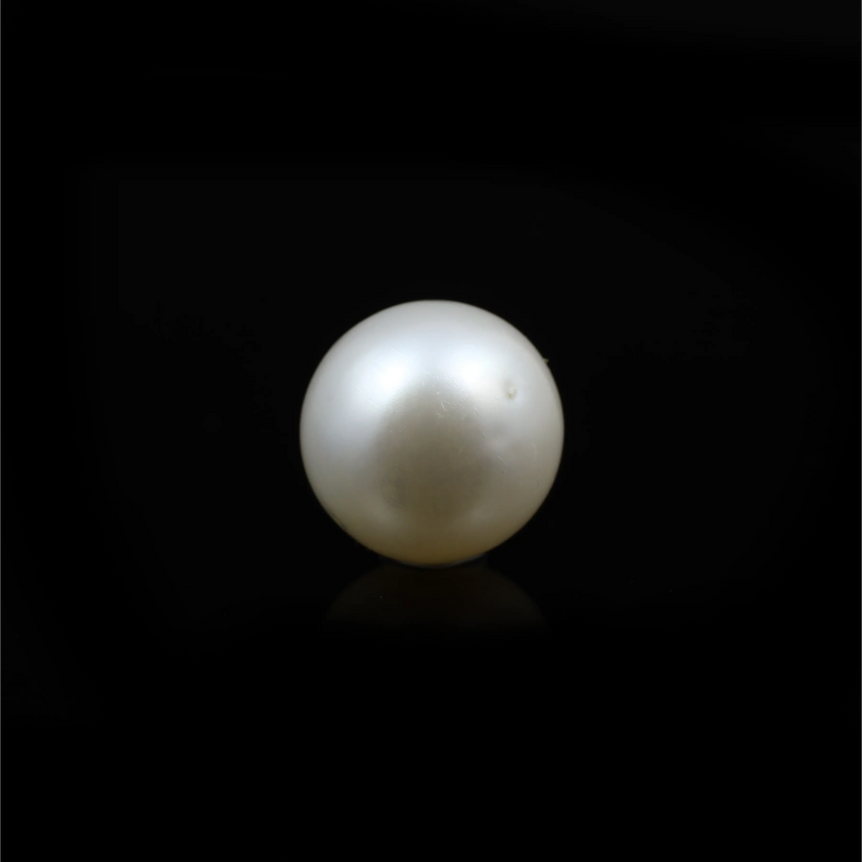 Pearl (Moti) - 5.2 Carat - Pramogh