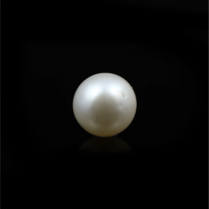 Pearl (Moti) - 5.2 Carat - Pramogh